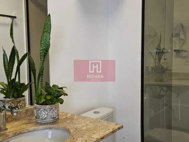 Imagem 4: Apartamento À Venda no Bairro Chácara Santo Antônio (Zona Sul) em São Paulo/Sp