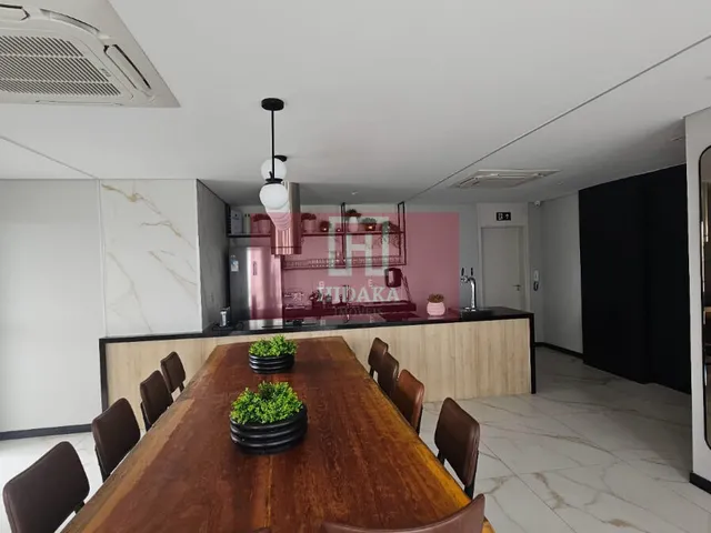 Imagem 5: Apartamento À Venda no Bairro Chácara Santo Antônio (Zona Sul) em São Paulo/Sp