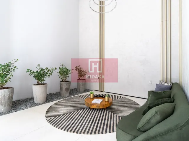 Imagem 9: Apartamento À Venda no Bairro Chácara Santo Antônio (Zona Sul) em São Paulo/Sp