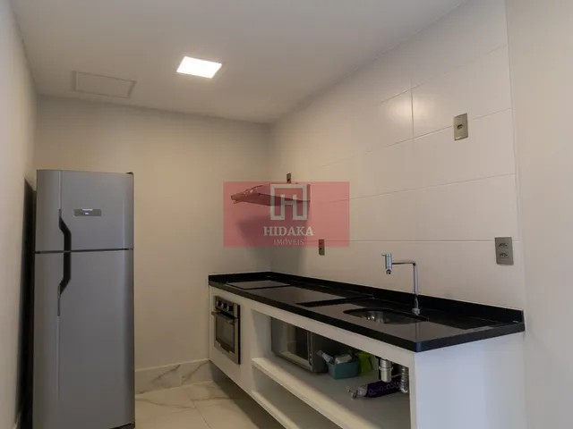 Imagem 15: Apartamento À Venda no Bairro Chácara Santo Antônio (Zona Sul) em São Paulo/Sp