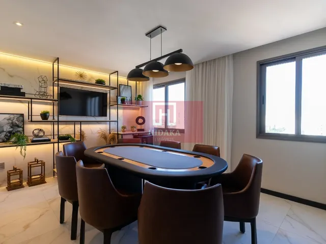 Imagem 12: Apartamento À Venda no Bairro Chácara Santo Antônio (Zona Sul) em São Paulo/Sp
