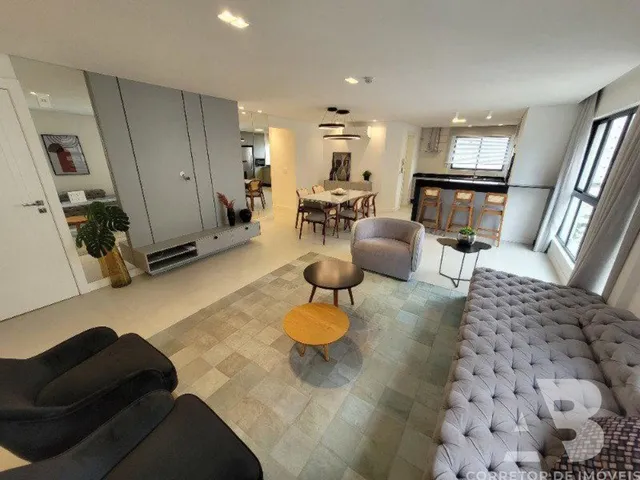 Imagem: Apartamento de Luxo no Centro de Balneário