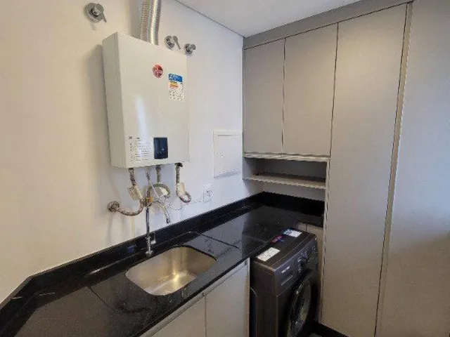 Imagem 9: 0 Apartamento com 3 dormitórios