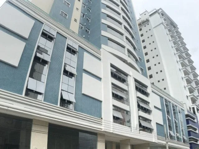 Imagem: Apartamento para Locação Anual em Balneário