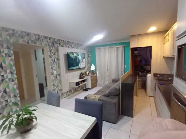 Imagem 9: Apartamento à venda no bairro Esplanada - Caxias do Sul/RS