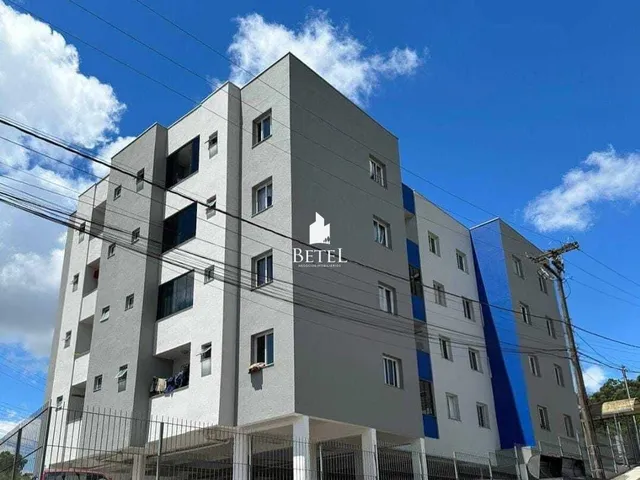 Imagem 3: Apartamento à venda no bairro Esplanada - Caxias do Sul/RS