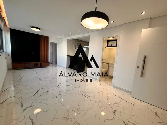 Imagem: Apartamento de 2 quartos para locação