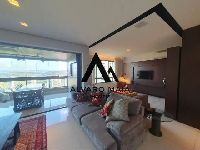 Imagem: Apartamento 3 Quartos Alto Padrão para