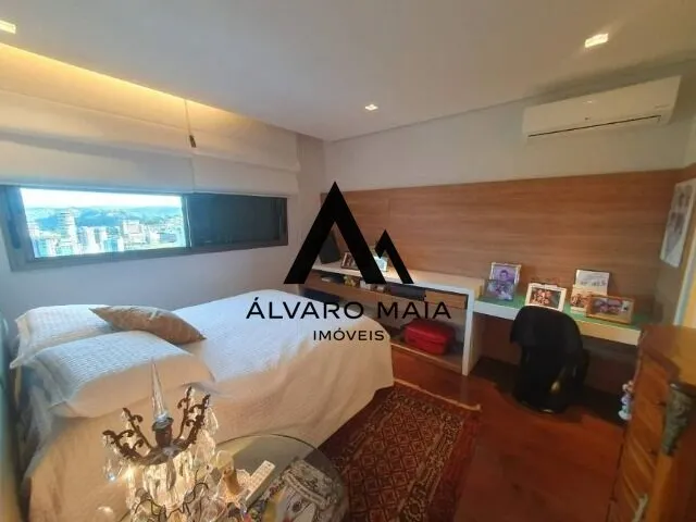 Imagem 15: Apartamento 3 Quartos Alto Padrão para Alugar no Vila da Serra