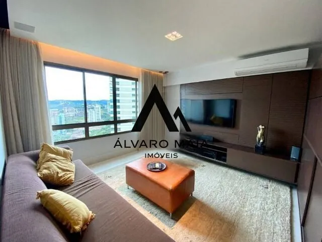 Imagem 11: Apartamento 3 Quartos Alto Padrão para Alugar no Vila da Serra
