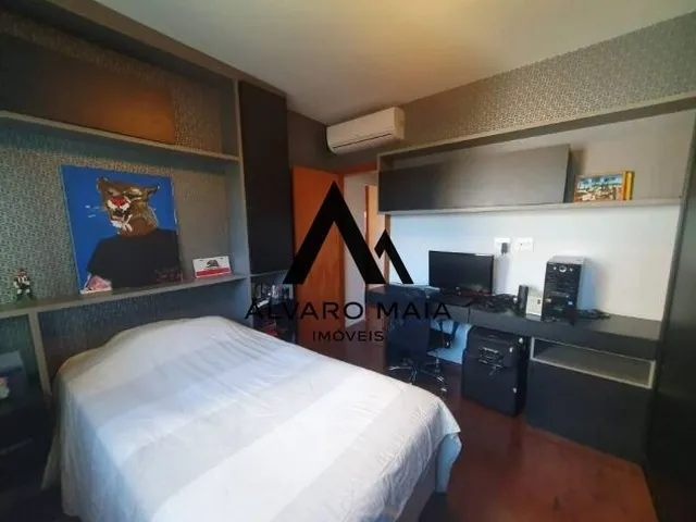 Imagem 3: Apartamento 3 Quartos Alto Padrão para Alugar no Vila da Serra