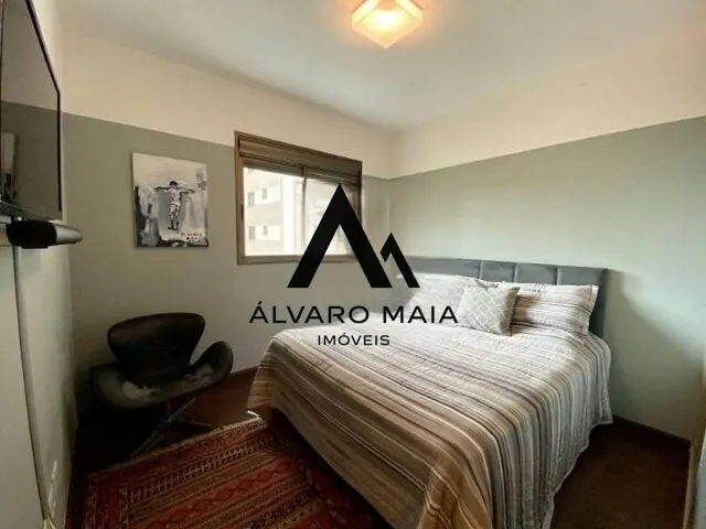 Imagem 2: Apartamento 3 Quartos Alto Padrão para Alugar no Vila da Serra