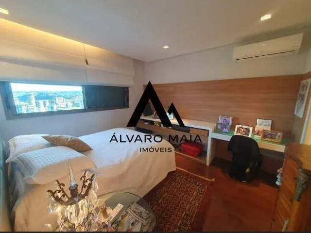 Imagem 8: Apartamento 3 Quartos Alto Padrão para Alugar no Vila da Serra