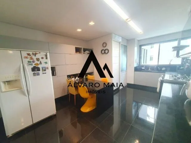 Imagem 4: Apartamento 3 Quartos Alto Padrão para Alugar no Vila da Serra