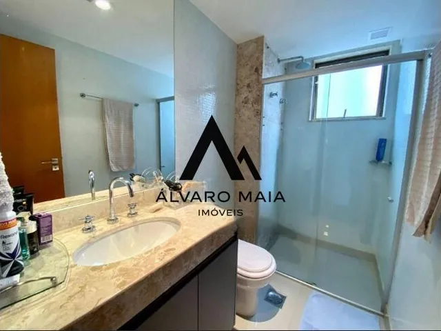 Imagem 5: Apartamento 3 Quartos Alto Padrão para Alugar no Vila da Serra