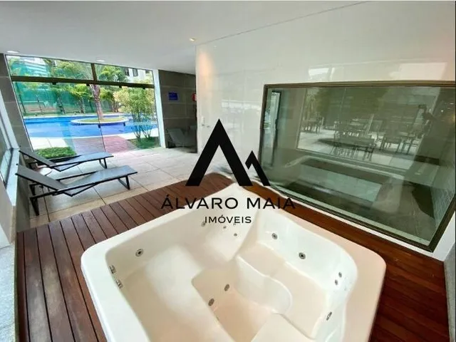 Imagem 7: Apartamento 3 Quartos Alto Padrão para Alugar no Vila da Serra