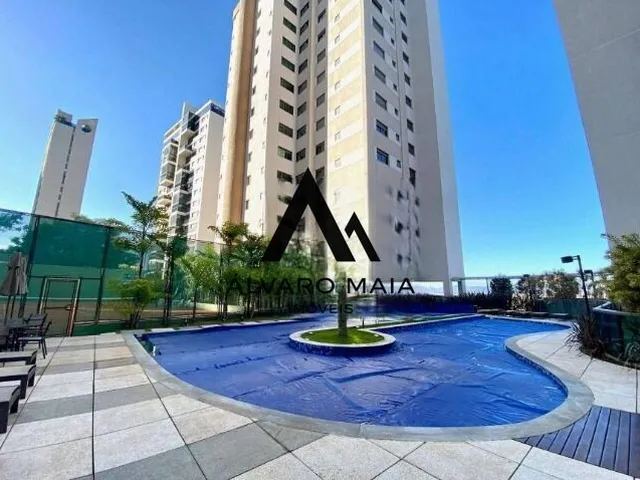 Imagem 10: Apartamento 3 Quartos Alto Padrão para Alugar no Vila da Serra