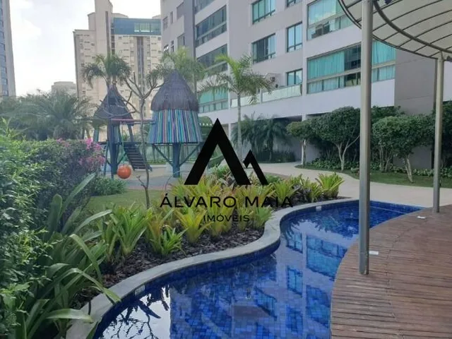Imagem 13: Apartamento 3 Quartos Alto Padrão para Alugar no Vila da Serra
