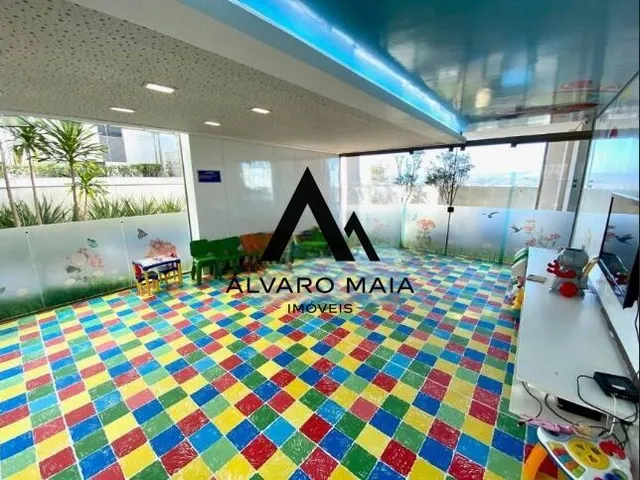 Imagem 9: Apartamento 3 Quartos Alto Padrão para Alugar no Vila da Serra