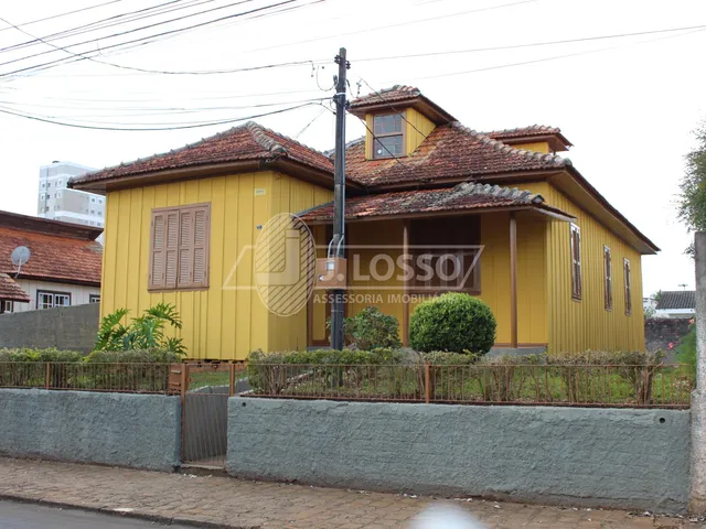 Imagem: CASA BAIRRO CENTRO