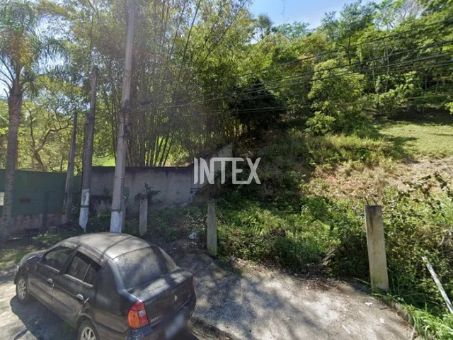 Imagem: Terreno à venda em Itaipu, Niterói-RJ