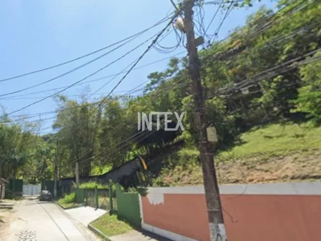 Imagem 4: Terreno à venda em Itaipu, Niterói-RJ: 750,00 m² de área disponíveis!