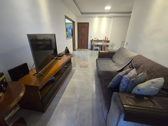 Imagem 4: Venda de Apartamento no Pechincha, Rio de Janeiro-RJ: 2 Quartos, 1 Suíte, 78m², Varanda