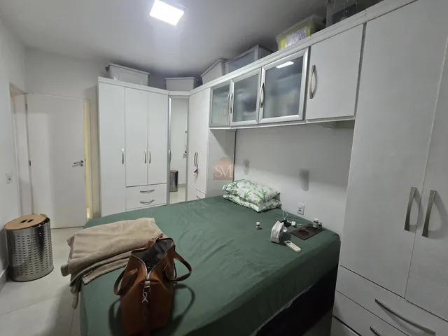 Imagem 2: Venda de Apartamento no Pechincha, Rio de Janeiro-RJ: 2 Quartos, 1 Suíte, 78m², Varanda