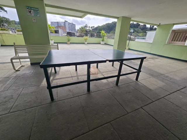 Imagem 13: Venda de Apartamento no Pechincha, Rio de Janeiro-RJ: 2 Quartos, 1 Suíte, 78m², Varanda