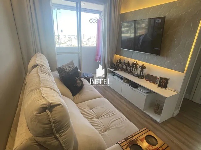 Imagem: Apartamento à venda no bairro Nossa Senhora