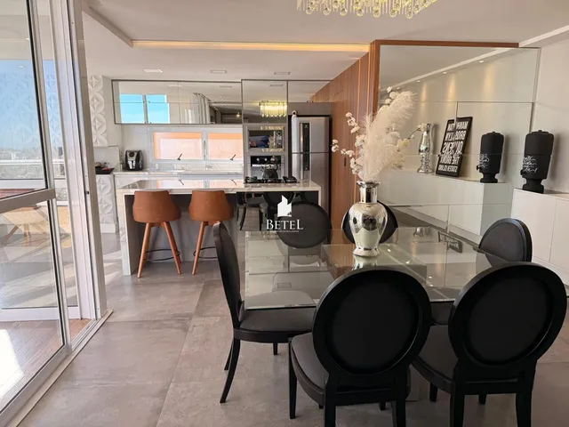 Imagem: Apartamento À Venda no Bairro Cristo Redentor