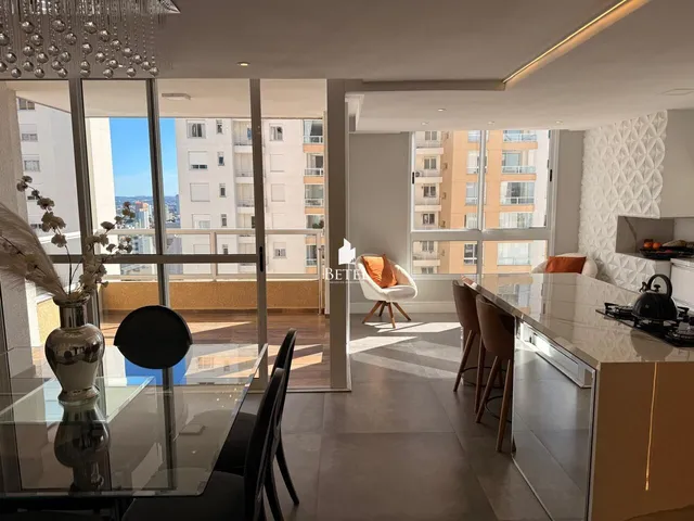 Imagem 16: Apartamento À Venda no Bairro Cristo Redentor - Caxias do Sul/Rs