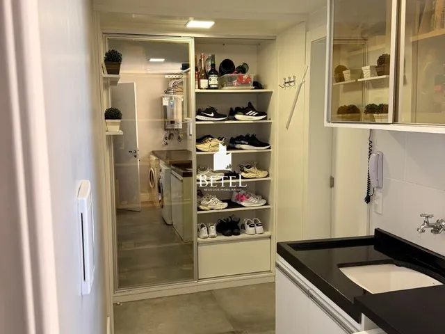 Imagem 14: Apartamento À Venda no Bairro Cristo Redentor - Caxias do Sul/Rs