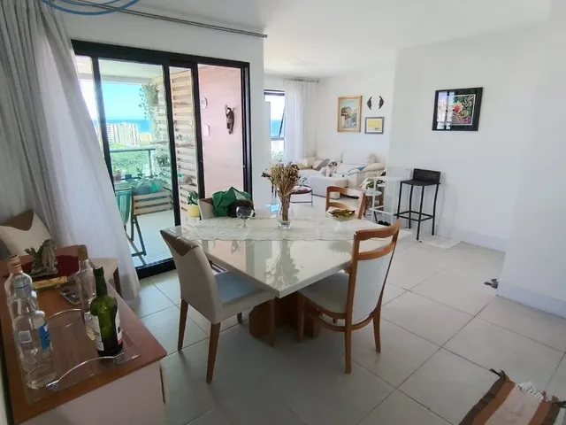 Imagem: APARTAMENTO À VENDA NO PALAZZO RIO VERMELHO