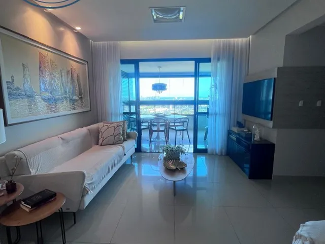 Imagem: Apartamento À Venda em Patamares com 2/4