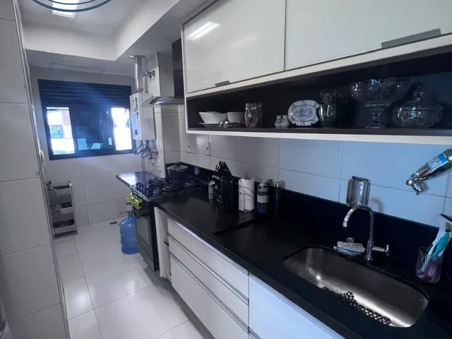 Imagem 2: Apartamento À Venda em Patamares com 2/4 e Excelente Infraestrutura!