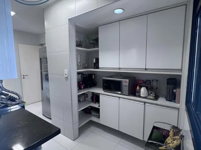Imagem 9: Apartamento À Venda em Patamares com 2/4 e Excelente Infraestrutura!