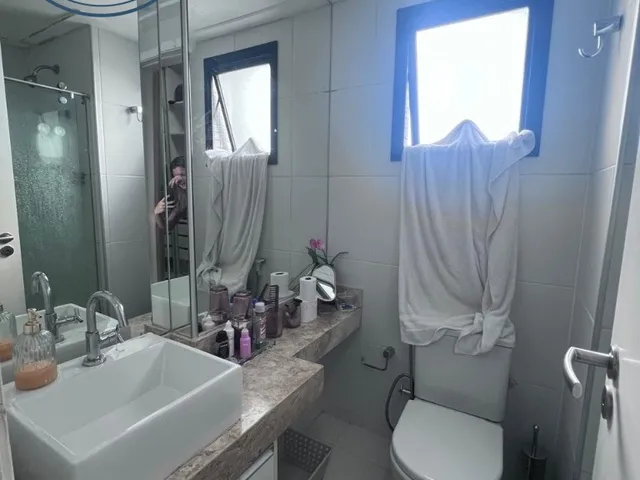 Imagem 11: Apartamento À Venda em Patamares com 2/4 e Excelente Infraestrutura!