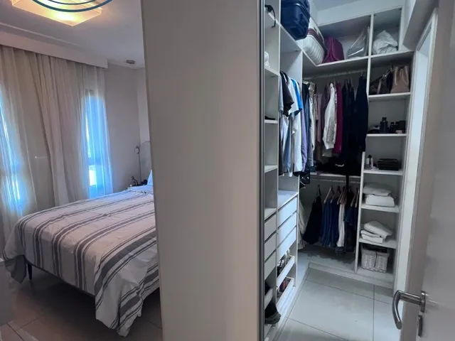 Imagem 7: Apartamento À Venda em Patamares com 2/4 e Excelente Infraestrutura!