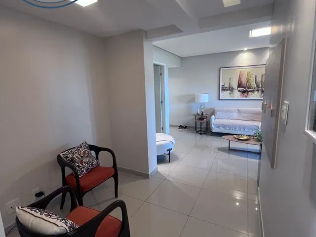 Imagem 10: Apartamento À Venda em Patamares com 2/4 e Excelente Infraestrutura!
