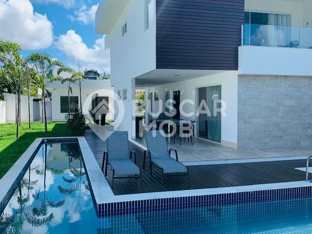Imagem: CASA RESIDENCIAL em CAMAÇARI - BA, BUSCA
