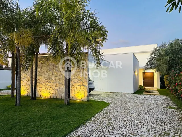 Imagem: CASA RESIDENCIAL em CAMAÇARI - BA, BUSCA
