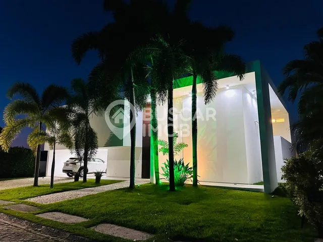 Imagem: CASA RESIDENCIAL em CAMAÇARI - BA, ABRANTES