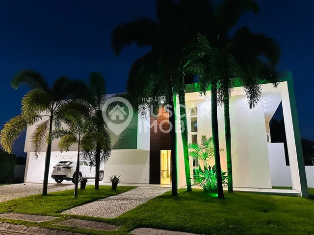 Imagem 15: CASA RESIDENCIAL em CAMAÇARI - BA, ABRANTES