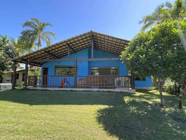 Imagem: Casa Linear em Condomínio Fechado à Venda