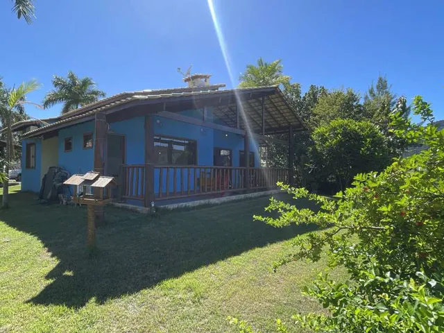 Imagem 2: Casa Linear em Condomínio Fechado à Venda em Jaqueira, Anchieta-ES