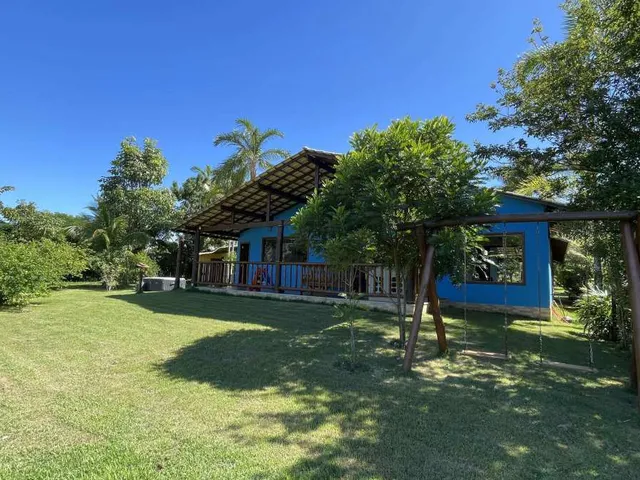 Imagem 3: Casa Linear em Condomínio Fechado à Venda em Jaqueira, Anchieta-ES