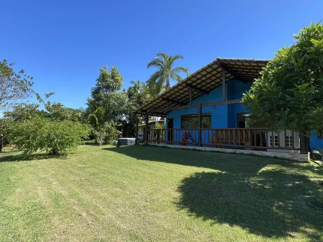 Imagem 4: Casa Linear em Condomínio Fechado à Venda em Jaqueira, Anchieta-ES