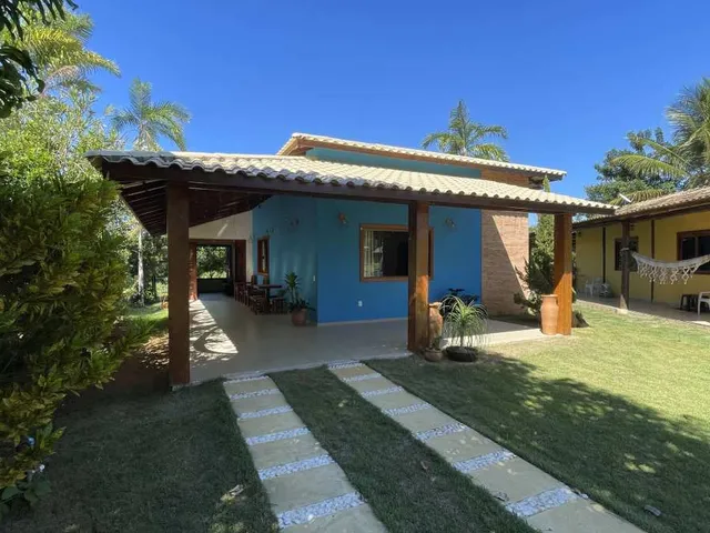 Imagem 5: Casa Linear em Condomínio Fechado à Venda em Jaqueira, Anchieta-ES