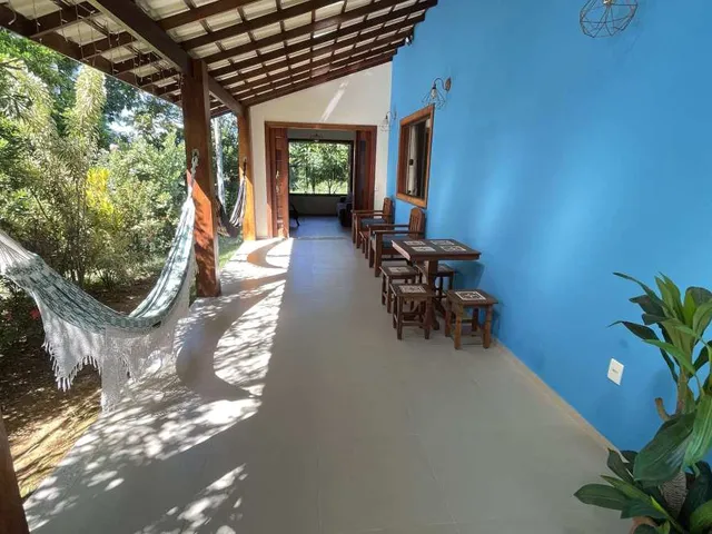 Imagem 7: Casa Linear em Condomínio Fechado à Venda em Jaqueira, Anchieta-ES